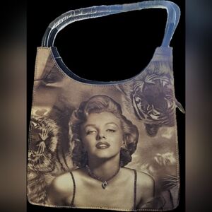 Marilyn Monroe purse